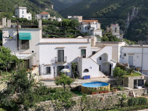 Villa La Zagara